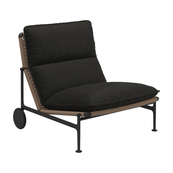 Zenith Lounge Chair Sessel