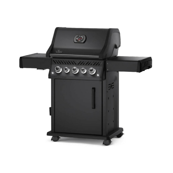 Rogue SE 425 schwarz (Modell RSE425RSIBPMK-1)
