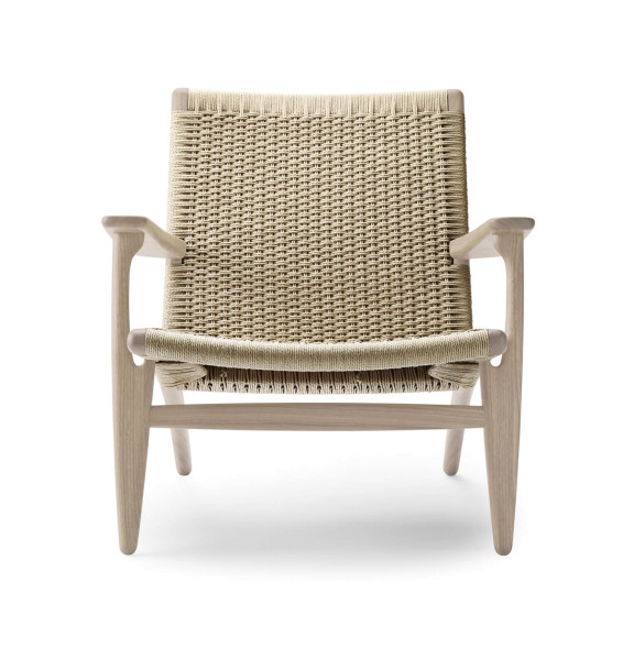 CH25 Lounge Chair Sessel