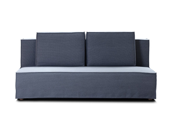 Schlafsofa PUREBEDS ELL