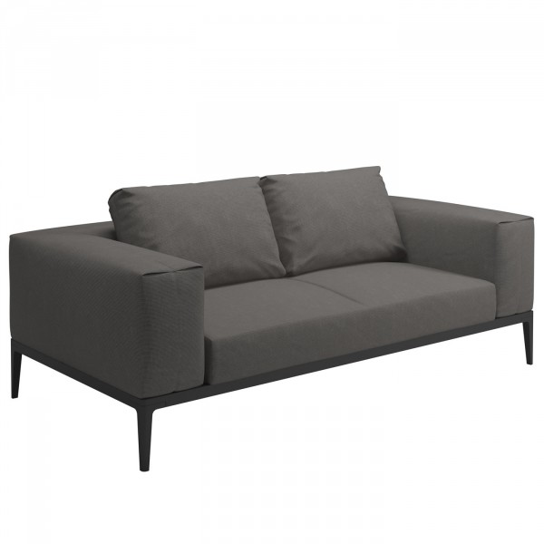 Grid Lounge Sofa