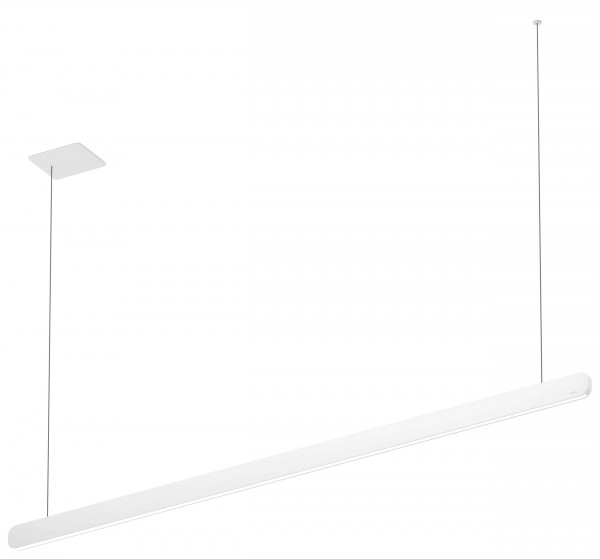 Mito linear volo 140 LED Pendelleuchte