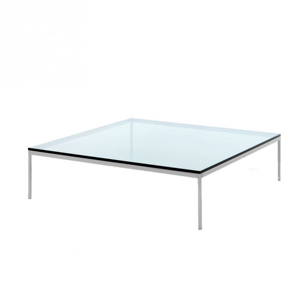 Florence Knoll Couchtisch 120x120 cm