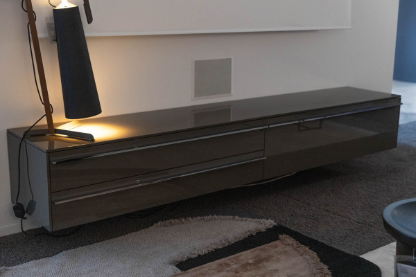 Hängesideboard Basic Ausstellungsstück