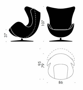 fritz-hansen-egg-chair_abmessungen