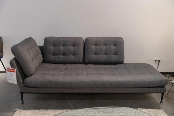 Chaise Lounge Suita 13825 Ausstellungsstück