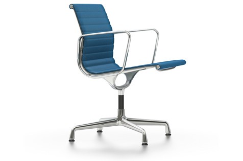 Aluminium Chair EA 107 / EA 108