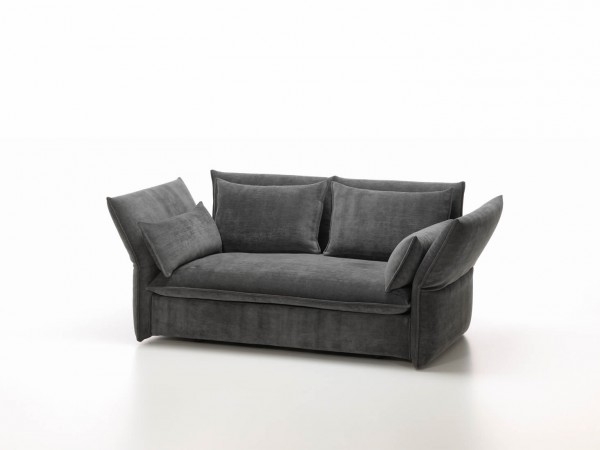 Mariposa Sofa Stoff Iroko Credo