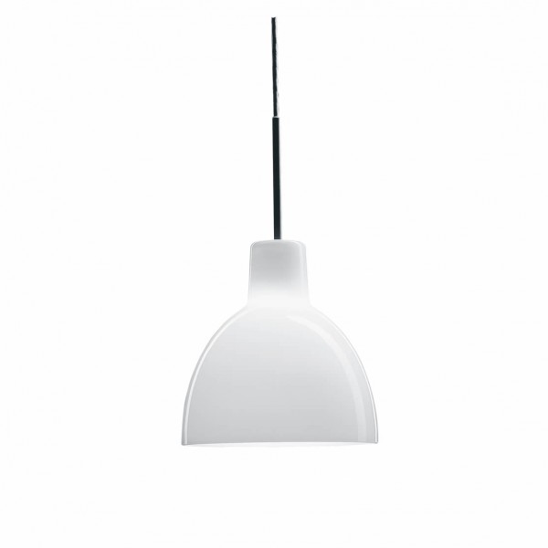 Toldbod Glas Pendelleuchte