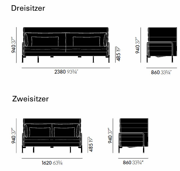 vitra-alcove-sofa-abmessungen