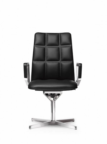 Leadchair Executive mit Standfuß