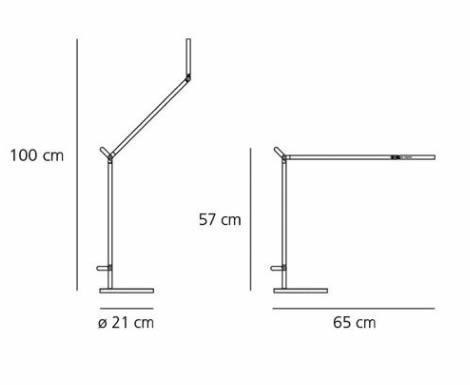 artemide-demetra-table_abmessungen