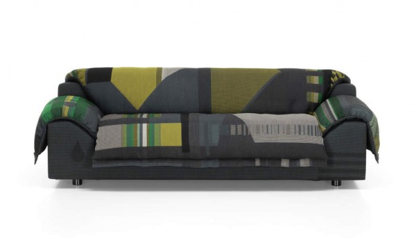Vlinder Sofa