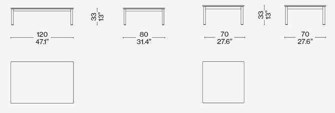 cassina-lc10-outdoor-tisch-abmessungen