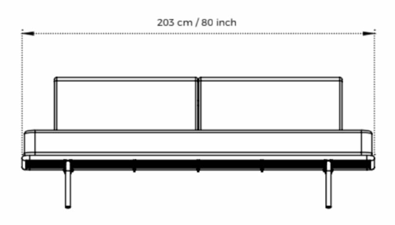 weltevree-outdoor-sofabed_abmessungen