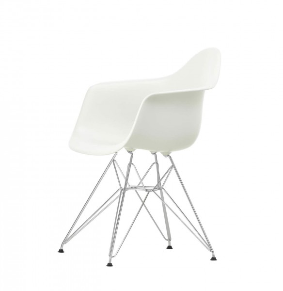 Vitra Eames Plastic Armchair DAR neue Farben Drifte