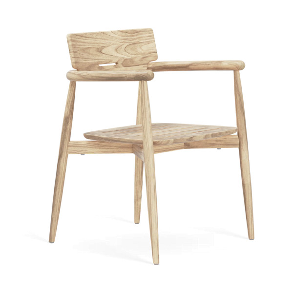 E008 Embrace Outdoor Dining Chair