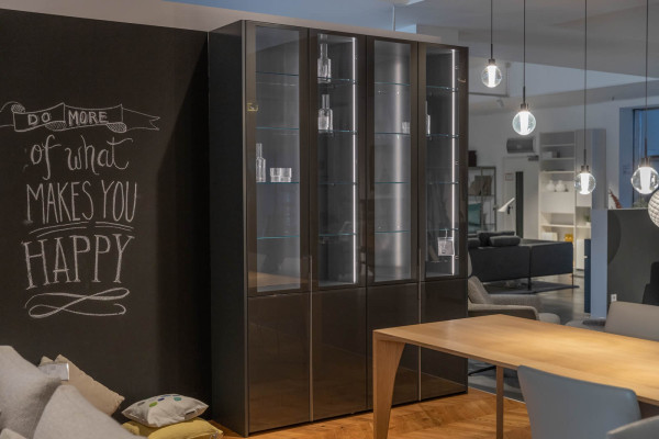 Wohnschrank Collect 10273 Ausstellungsstück