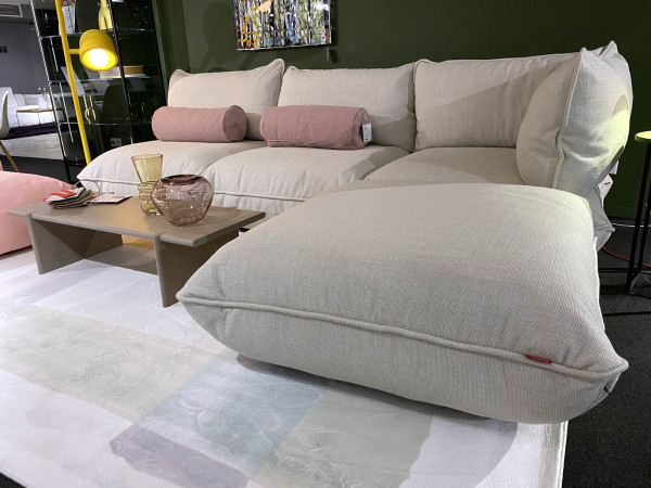 Ecksofa Sumo Corner 16294 Ausstellungsstück