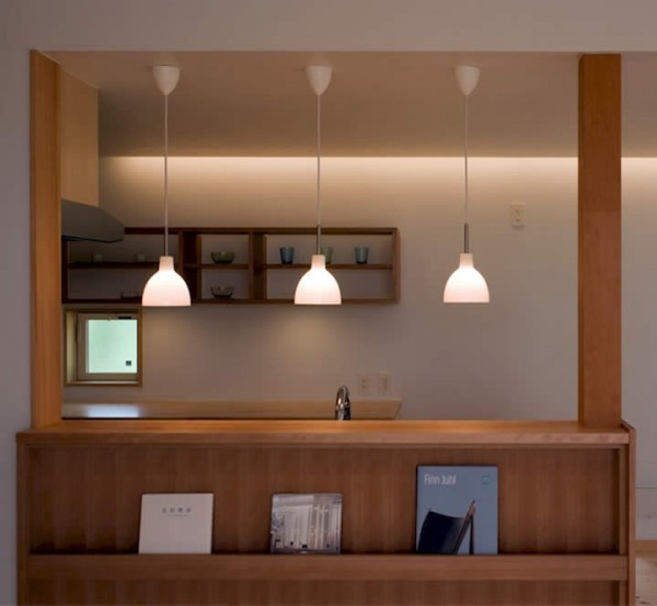 Louis Poulsen Toldbod Glas Pendelleuchte | Drifte Onlineshop