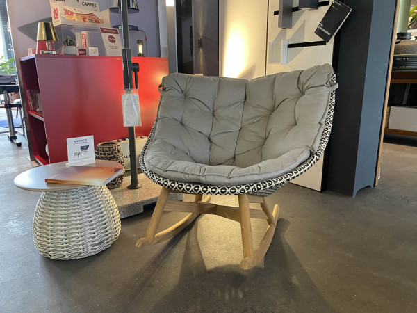 Garten-Schaukelstuhl Mbrace 17047 Ausstellungsstück