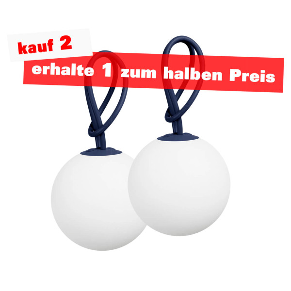 Bolleke LED Leuchte Duo Pack