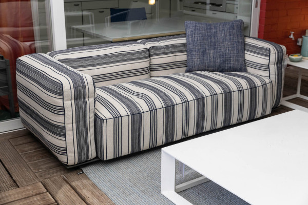 Outdoor Sofa Hybrid Ausstellungsstück