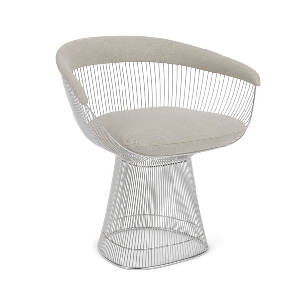 Platner Side Chair