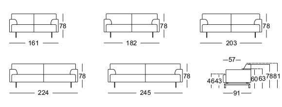 rolf-benz-sofa-310-abmessungen