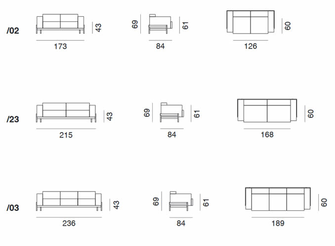 desede-sofa-ds-21-abmessungen