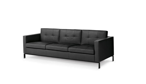 Sofa Foster 502 Black Edition