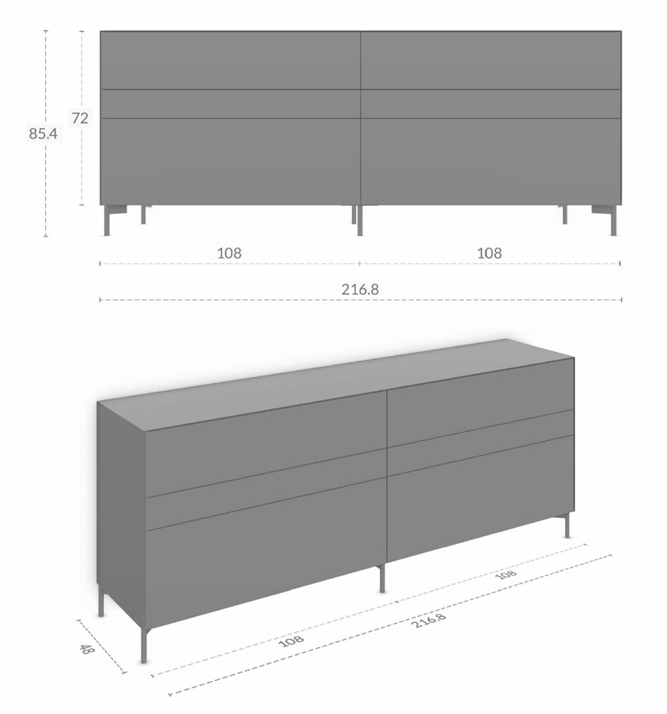 form1-create-sideboard-f10-modell-3-abmessungen