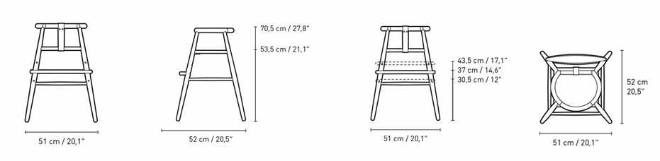 carl-hansen-nd54-kinder-huchstuhl-abmessungen