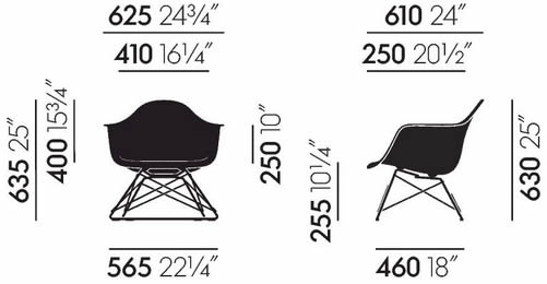 vitra-lar-eames-plastic-armchair-abmessungen