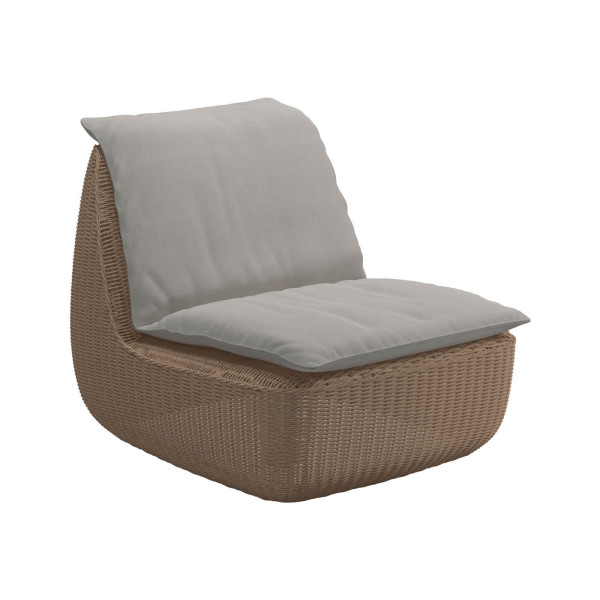 Omada Lounge Chair Sessel