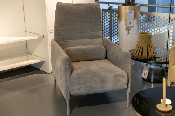 Sessel Avalanche Ausstellungsstück