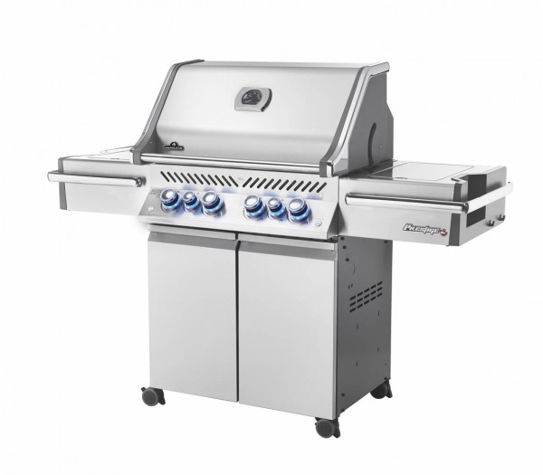 Prestige Pro 500 RSIB NSS