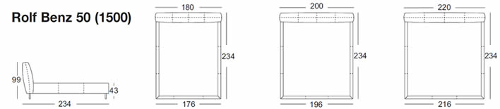 rolf-benz-50-bett-abmessungen