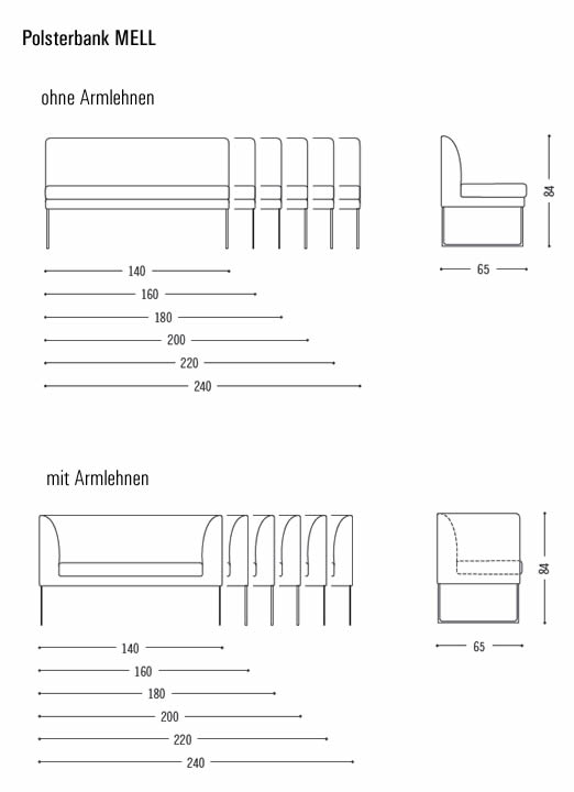 cor-polsterbank-mell-abmessungen