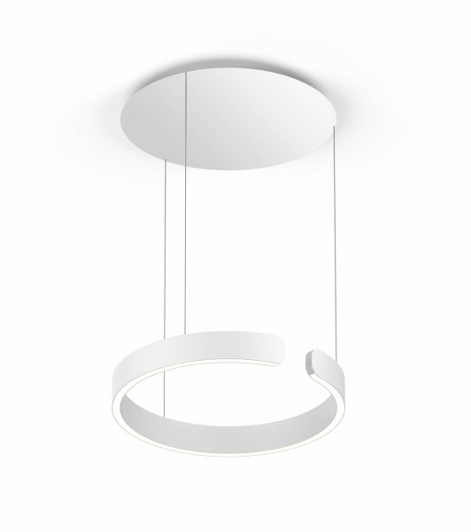 Mito sospeso 40 LED Pendelleuchte