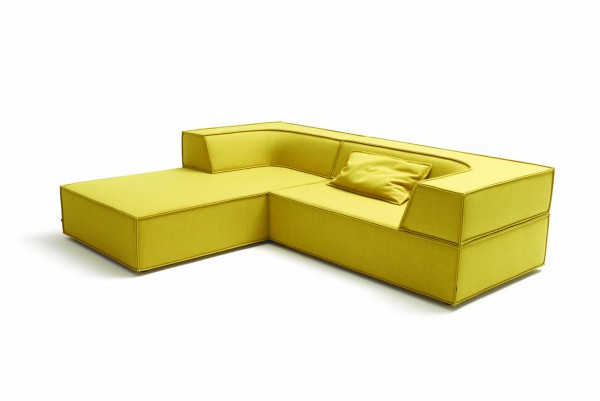 TRIO Sofa