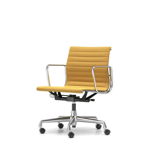 Aluminium Chair EA 117 Cosy 2