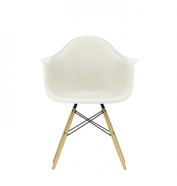 Eames Plastic Armchair DAW neue Farben
