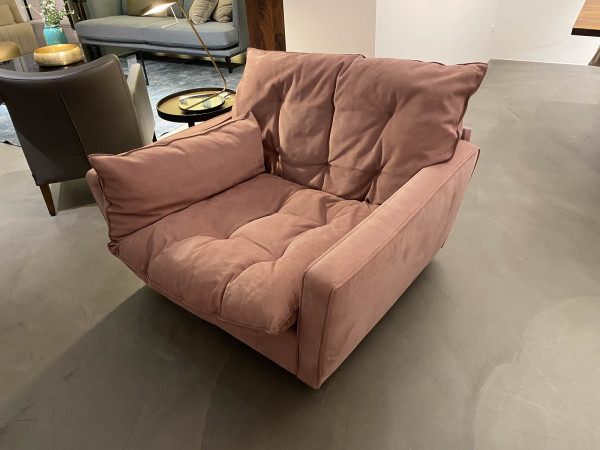Sessel Sorrento 16400 Ausstellungsstück