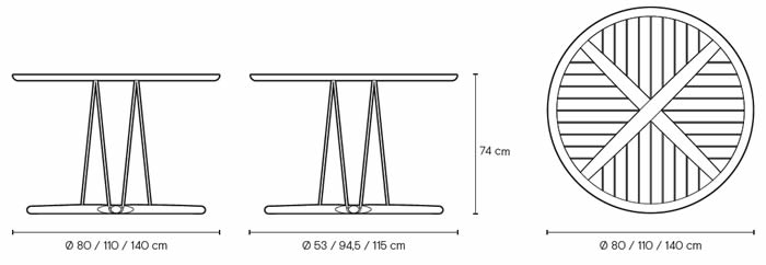 carl-hansen-e022-embrace-outdoor-dining-table-abmessungen