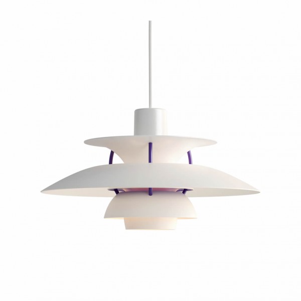 PH 5 Mini Pendelleuchte