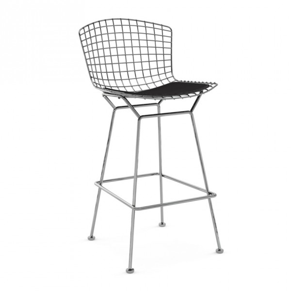 Bertoia Barstuhl