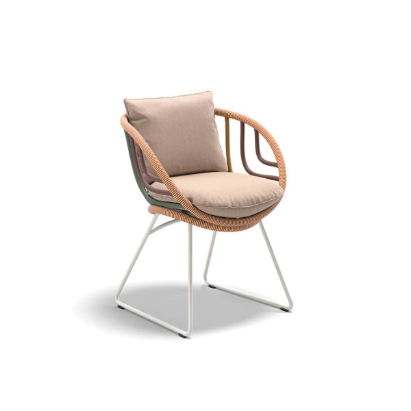 KIDA Armchair