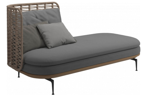Mistral Chaise Lounge