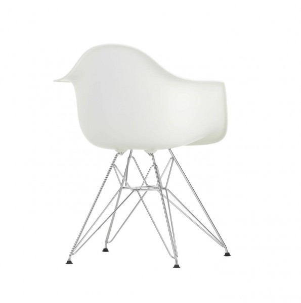 Vitra Eames Plastic Armchair DAR neue Farben Drifte